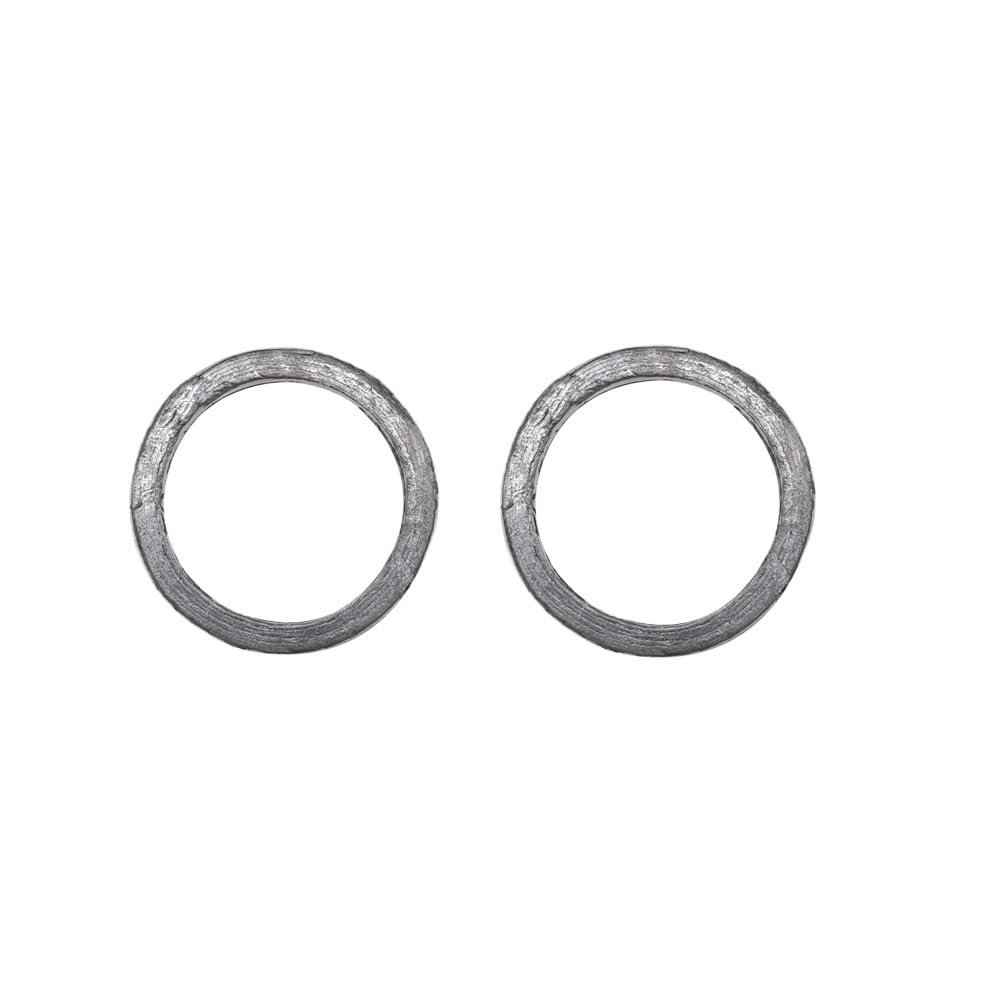 Joint d'échappement pour VTT LZ800 et UTV RM800 pièce 21040400101 de rechange étanche