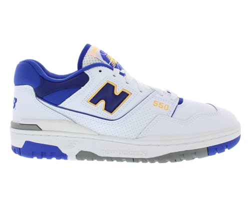 Image of New Balance Men's 550 Sneakers