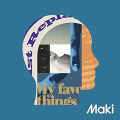 All Days All Night / Maki