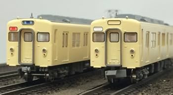 Amazon | Nゲージ 1168S 東武8000系 FS356台車仕様 セイジクリーム塗装