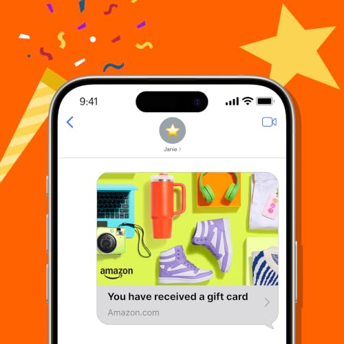 Image of Amazon eGift Card