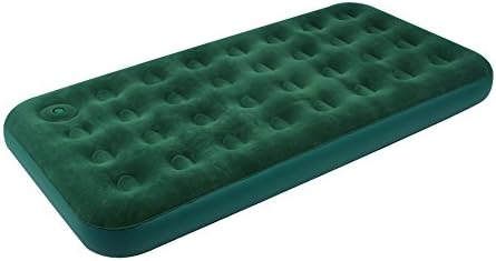 jilong double airbed
