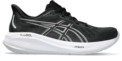 Preisvergleich Produktbild ASICS Gel-Cumulus 26 - schmal (2A) Laufschuhe - 7 / 38