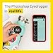Nix Mini 3 Color Sensor Colorimeter - Portable Color Matching Tool - Dust Debris and Splash Resistant (IPX4) - Identify and match paint and digital color values instantly