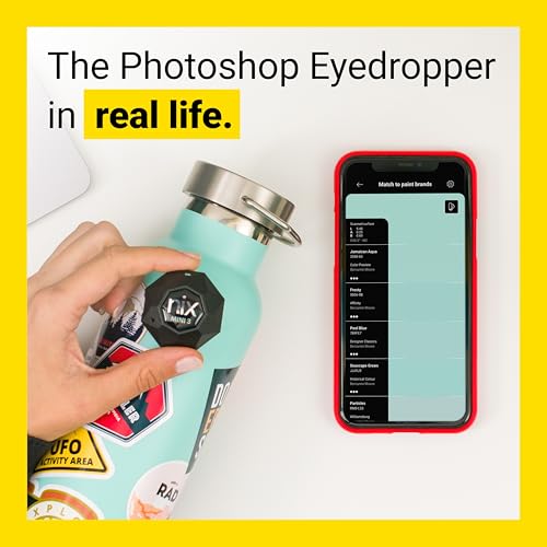 Nix Mini 3 Portable Color Sensor Tool