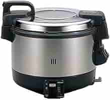 パロマ 都市ガス用 12A13A 業務用ガス炊飯器 PR-4200S 電子ジャー 業務用/新品】【パロマ】ガス炊飯器 電子ジャー機能付き PR