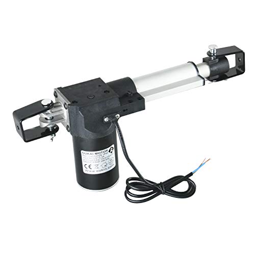 Homend Atuador Linear De Curso De 4