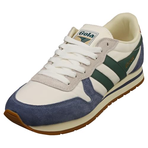 Image of Gola Men's Daytona Trainers