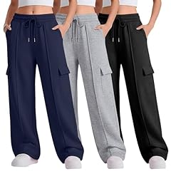 Navy Blue, Light Heather Gray, Black