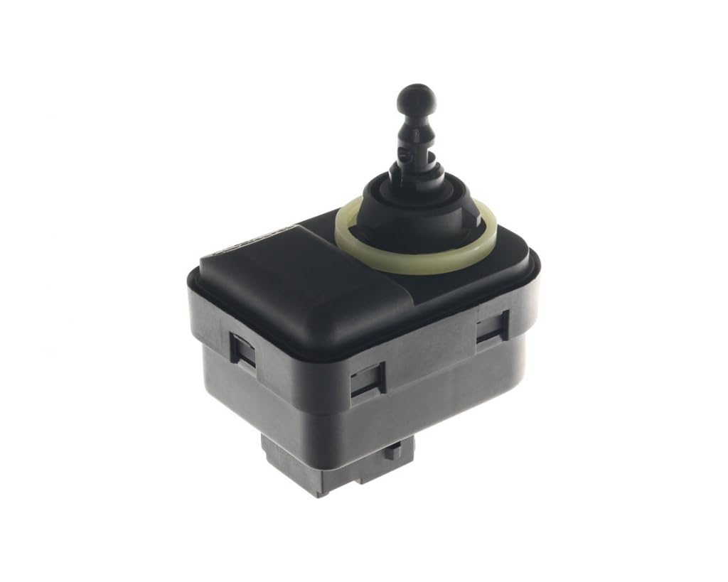 Lamp position adjustment Electric 20-1027-MA-1 TYC for TOYOTA NISSAN