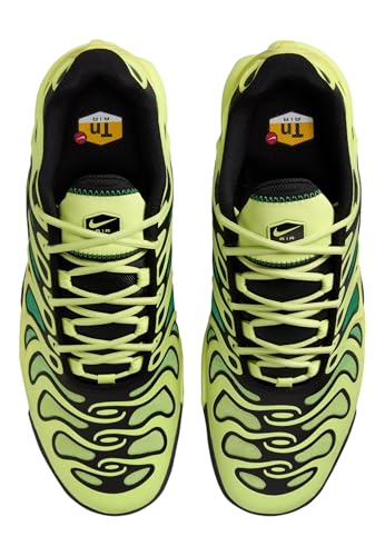 Men's Nike Air Max Plus Drift 'Lemon Twist' - FD4290-7004