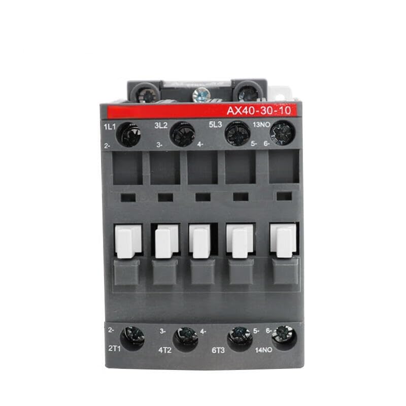 Contacteur AX40-30-10-81 relais inverseur 24V 50Hz 60Hz triphasé moteur