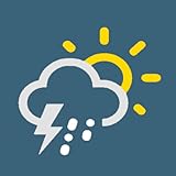 Weather week forcast (forecast.io)