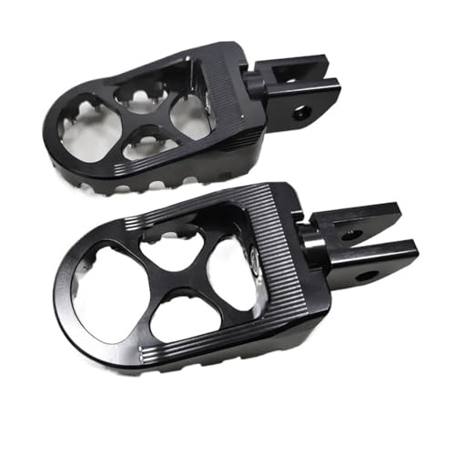 Marchepied Moto Repose-Pieds Haute Performance FXFBS FXFB Softail