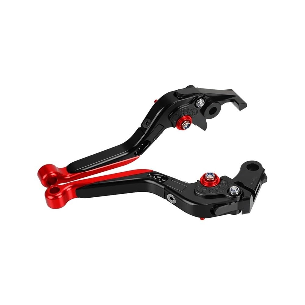 Gfjvcgjru A Motorcycle Brake Clutch Levers For B&M&W G650gs Sertao 2010 2011 2012 2013 2014 2015 Motorcycle Djustable Folding Extendable Brake Clutch Lever
