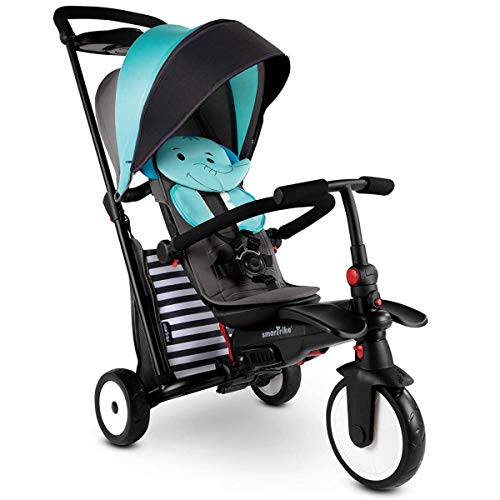 triciclo smartrike 7 en 1