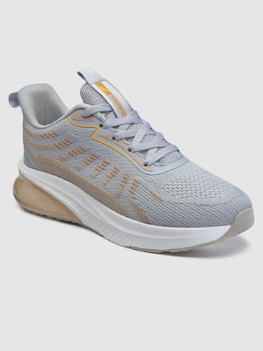 Image of Action-NITRO-204 Lightweight Comfortable Cushioned Running Sports Shoes for Men