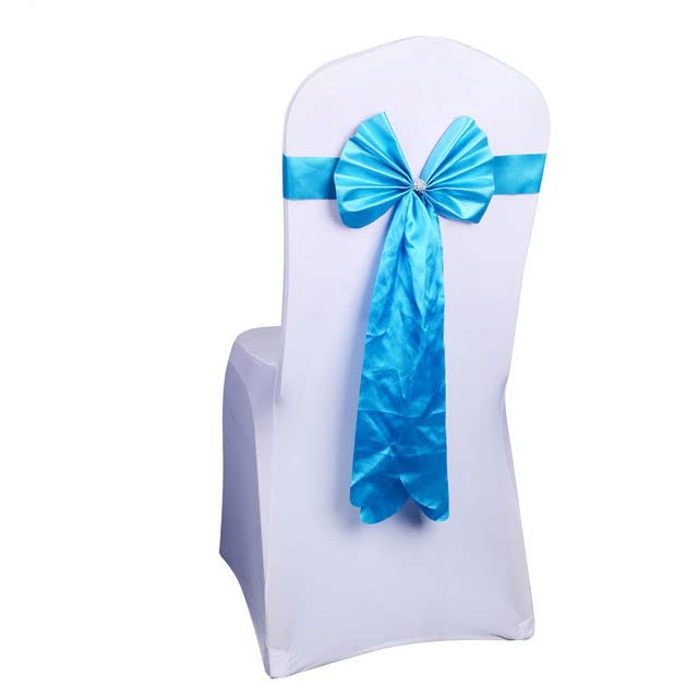 Noeuds Housse de Chaise pas cher