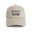Khaki - New York City Girl Cap