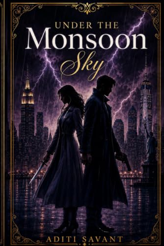 Image of Under the Monsoon Sky