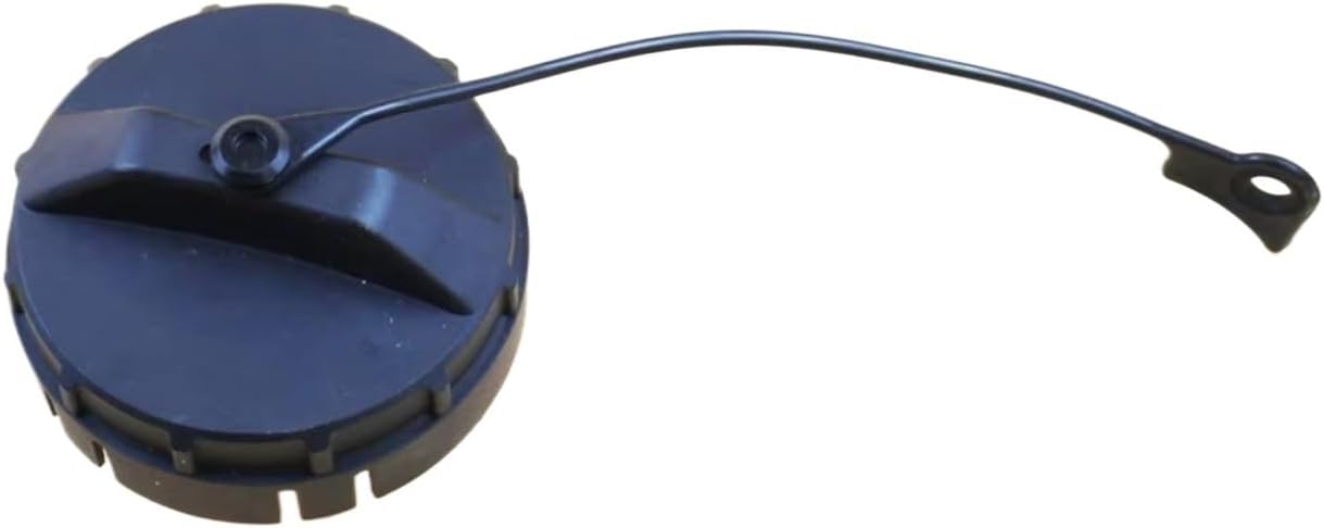 Car Oil Filler Caps for Mitsubishi for Pajero for Montero for Shogun Car Styling Gas Oil Fuel Tank Cap MN139460 Auto Accessories Fuel Cap Cable