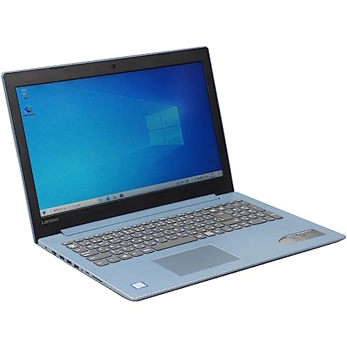☆美品☆ Lenovo ideapad 320 15.6型ノートPC・第7世代 Amazon.co.jp: 中古パソコン Lenovo IdeaPad 320-15IKB Windows10