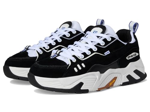 Chaussures de skate Globe avec semelle amortissante pour homme