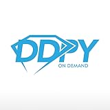 DDPY On Demand