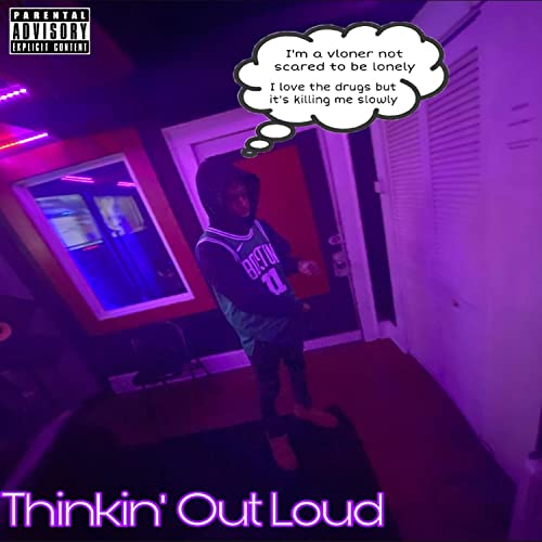  Thinkin\' Out Loud [Explicit]