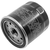 Powersports Replacement Oil Filter – High-Performance Engine Protection for ATV UTV Motorcycle For Oil...
