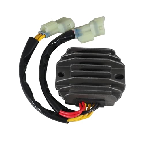 Redresseur de tension moto YMH YG650D protection batterie