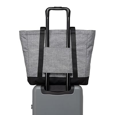 Herschel Unisex Heritage Tote