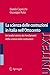 La scienza delle costruzioni in Italia nell'Ottocento: Un'analisi storica dei fondamenti della scienza delle costruzioni (UNITEXT)
