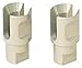 Infinity T240 Aluminum Front Spool Out Drive (2 Pack)
