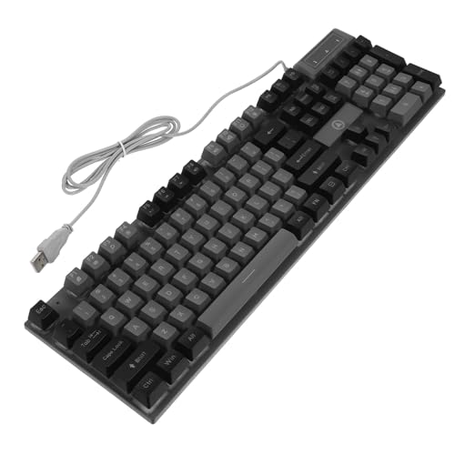 Clavier gamer sessions de jeu prolongées VANZACK rétroéclairé