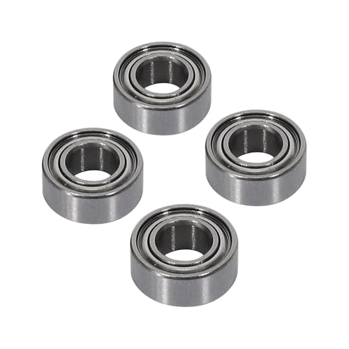 Roulement a bille 5x10x4mm anti jeu pour voiture RC JLB Cheetah 1/10