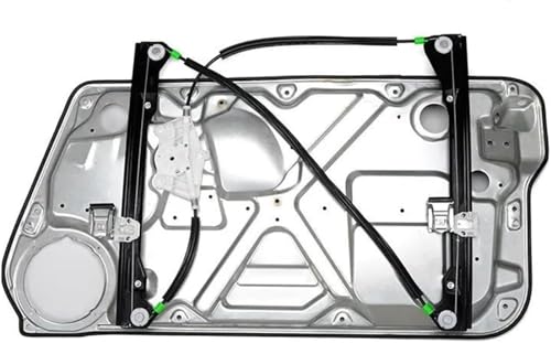 Lève-vitre électrique avec panneau avant gauche pour VW Coccinelle 1998-2011