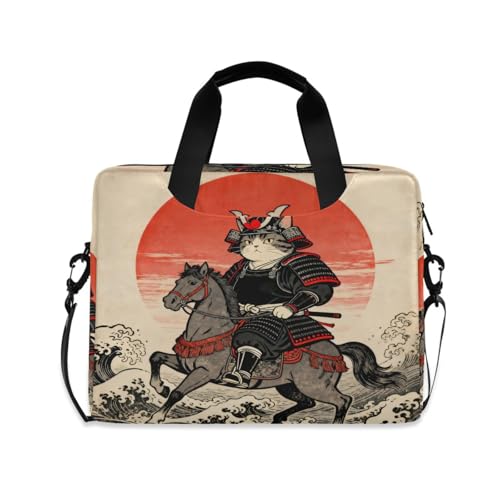 Funda para Laptop 15.6 pulgadas con Asa y Correa miniatura 1