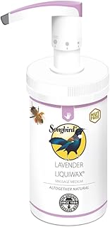 Naturals Lavender Liquiwax