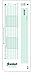 SCANTEST-100, 882-E Compatible Answer Sheet 100 Pack