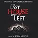 Price comparison product image The Last House on the Left Original Motion Picture Score