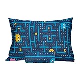 Jogo Simples Doce Vida Pac Pac Solteiro Multicor