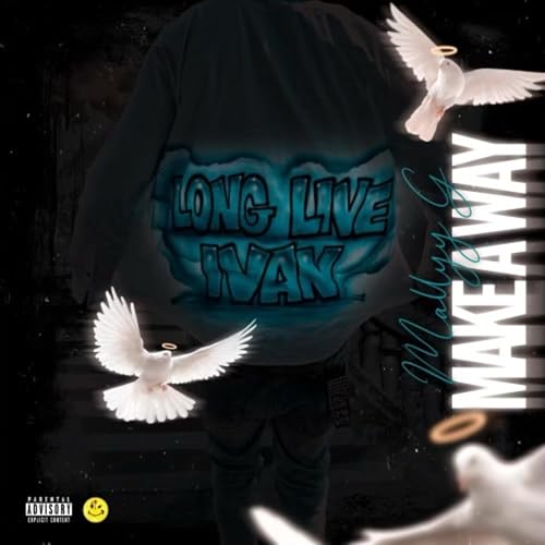 Mally G Rapper Make A Way de Mallyy G en Amazon Music Unlimited