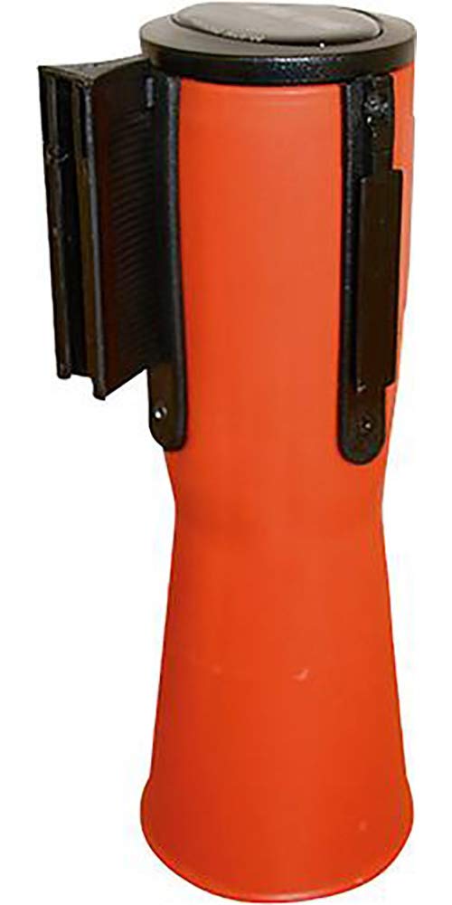 RS - Conduttore a strisce, 4 m, colore: Giallo/Nero