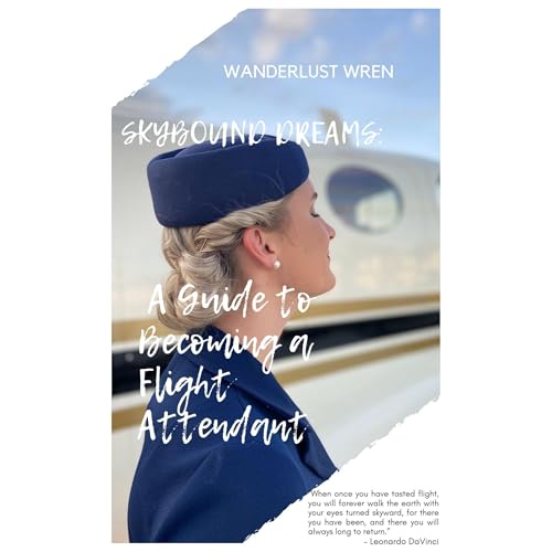 SkyBound Dreams by Wanderlust Wren episode artwork