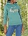 Amazon Essentials Disney | Marvel | Star Wars | Princess Women's Fleece Pullover Hoodie Sweatshirts (Available in Plus Size), Mickey Scenic Route, Large