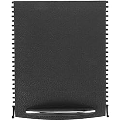 Central Persianas Jarhit Consola Central del Coche Persianas Correderas Soporte De Vasos Cubierta De Persianas Rolla para Mercedes- C-Clade W203 2000-2007 2036800123 9051