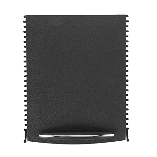 Dcolor Coche mediano consola deslizante carga soporte soporte rollo carga carga cubierta para - C- W203 2000-2007 2036800123 9051 Cover