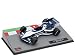 Produktbild OPO 10 - Miniaturauto Formel 1 1/43 kompatibel mit BRABHAM BT52B - Nelson Piquet - 1983 - F1 FD034