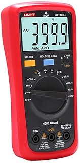 AVO UT136B+ Digital Multi-meters